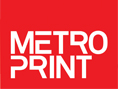 Metroprint Logo