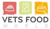 Vets Food World