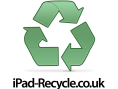 iPad Recycle Logo