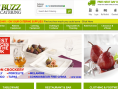 Buzz Supplies LTD Logo