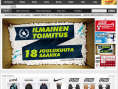 junkyard.fi Logo