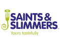 Saints & Slimmers Logo
