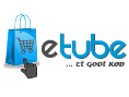 Etube.dk Logo