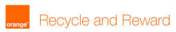Orange Recycle