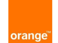 Orange Recycle Logo