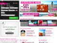 Lastminute Fr Logo