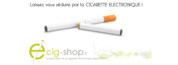 ecig-shop.fr