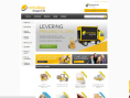 Emballage-shoppen.dk Logo