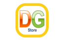 DGADGET Store Logo