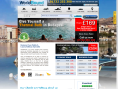 WorldBound Travel Ltd. Logo