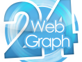 WebGraph24 Logo
