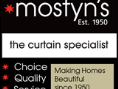 Mostyns Logo