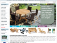 Cyan Teak Furniture Logo