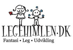 Legehimlen.dk