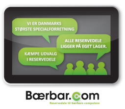 Bærbar.com