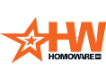 Homoware Logo