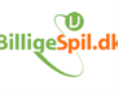 Billigespil Logo