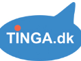www.tinga.dk Logo