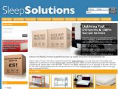 www.sleepsolutionsuk.com