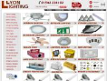 www.lyonlighting.com