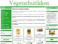 vegetarbutikken.dk