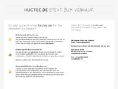 www.huctec.de