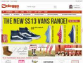 www.cloggs.co.uk