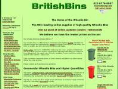www.britishbins.co.uk