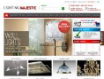 www.lightingmajestic.com