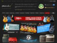 www.peachguitars.com