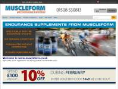 muscleform.co.uk