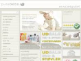 www.purebaby.dk