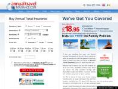 annualtravelinsurance.com