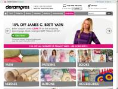 www.deramores.com