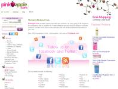www.pinkapple.com