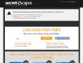 www.secretescapes.com