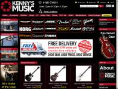 kennysmusic.co.uk