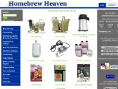 www.homebrewheaven.com
