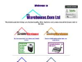 www.the-warehouse-online.com