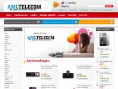 amltelecom.com