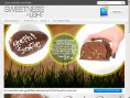 www.sweetnessandlight.com