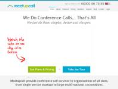 meetupcall.com