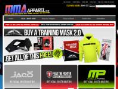 mmaapparel.co.uk