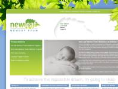 newleafmemoryfoam.co.uk