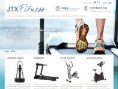 jtxfitness.com
