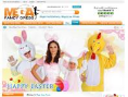 megafancydress.co.uk