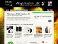vinylpladen.dk