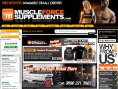 www.muscleforcesupplements.com