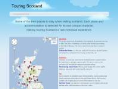 touringscotland.net