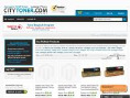 citytoner.com